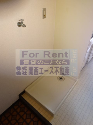 【設備】 | メゾン東大阪