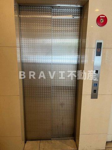 ベルフェリーク天満橋　BRAVI不動産のその他共用部分|【ベルフェリーク天満橋】