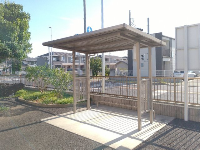 ヘルシーホームのその他共用部分