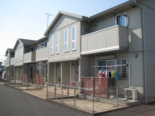 ヘルシーホーム