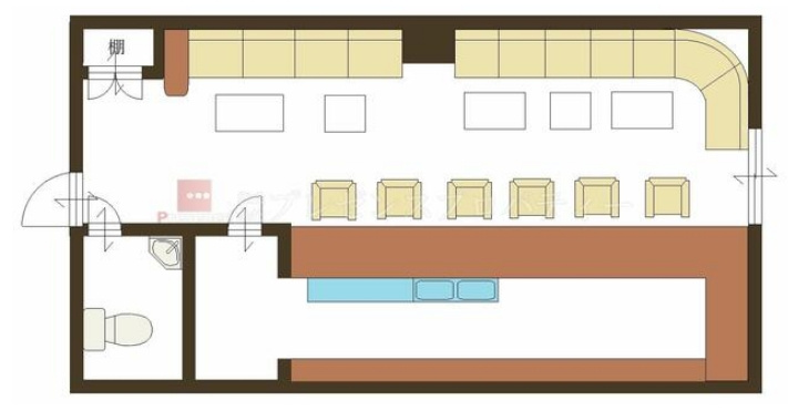 クレージュPARTⅡビル
