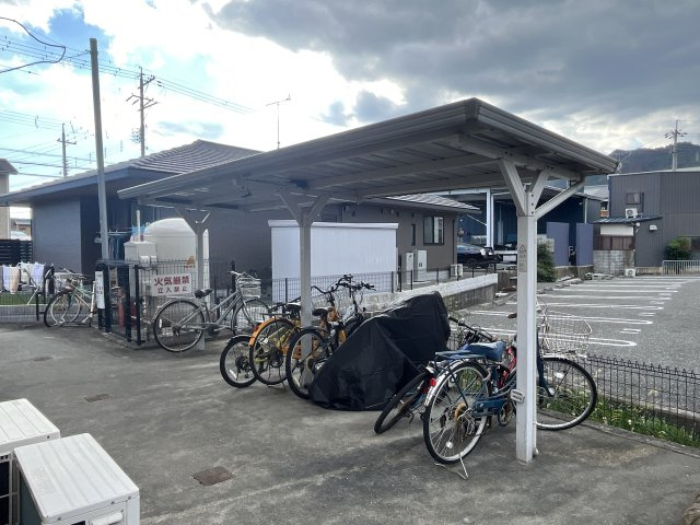 スカイピアのその他共用部分