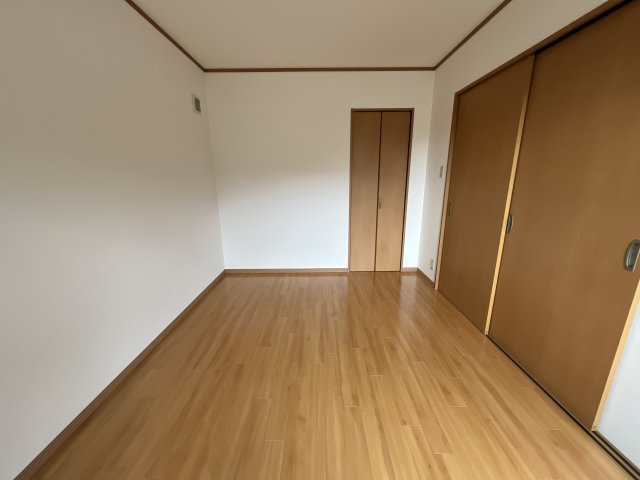 スカイピアの寝室