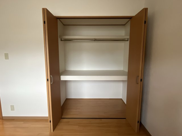 スカイピアの収納