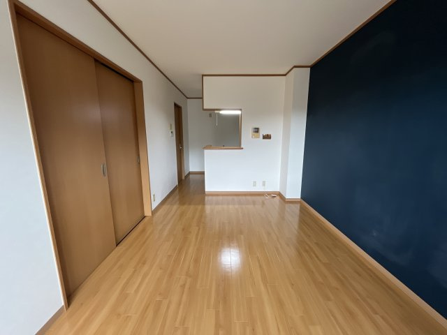 スカイピアの居間・リビング