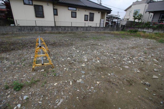 小山市小山の外観