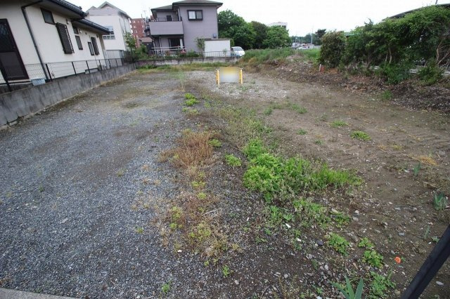 小山市小山の外観