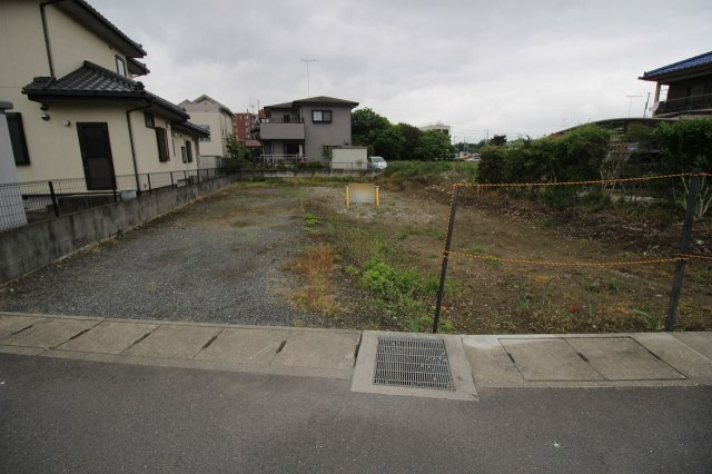 小山市小山の外観