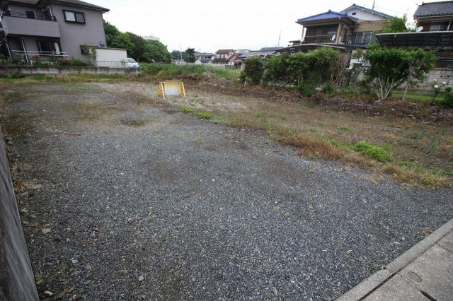 小山市小山の外観