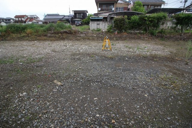 小山市小山の外観