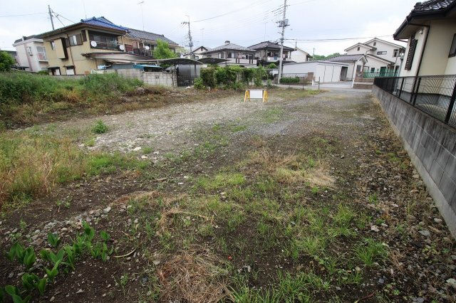 小山市小山の外観