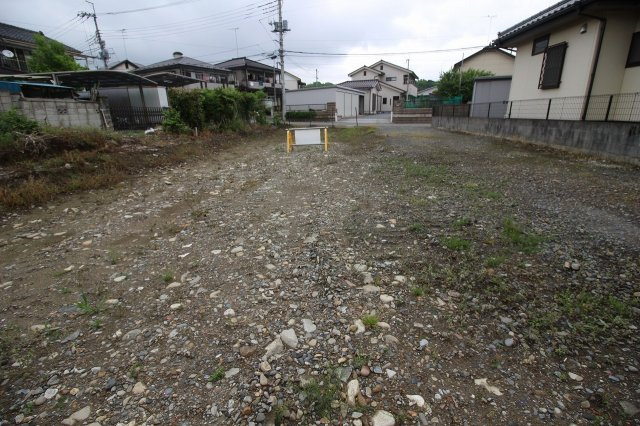 小山市小山の外観