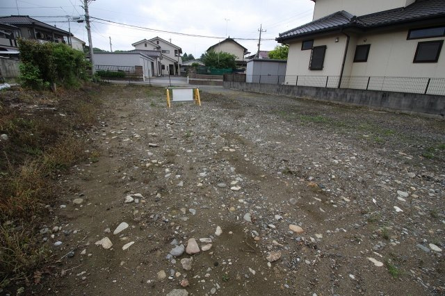 小山市小山の外観