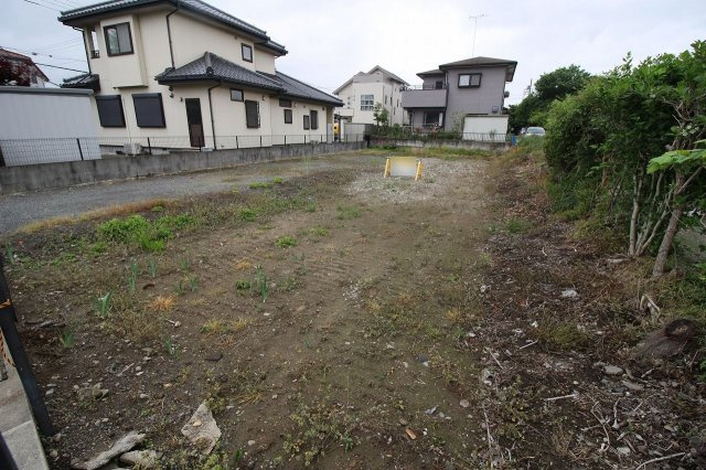 小山市小山の外観