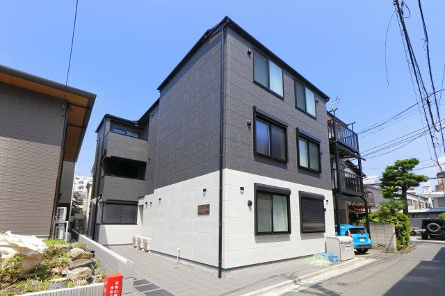CFジオーレ西小岩