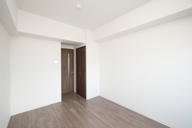 フォーリアライズ天王寺ソリオの居間・リビング