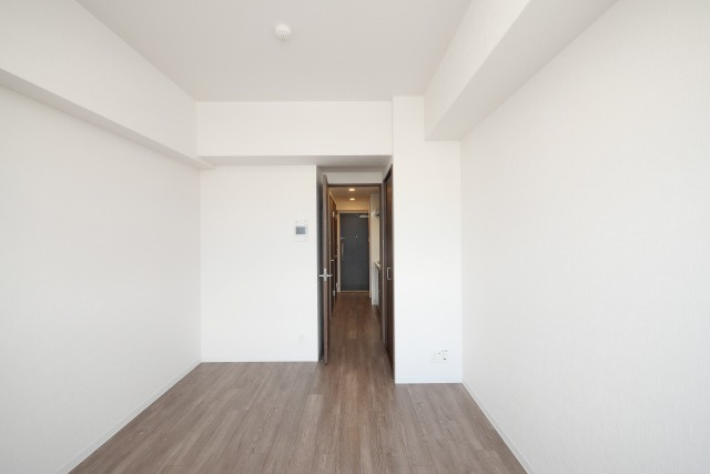 フォーリアライズ天王寺ソリオの居間・リビング