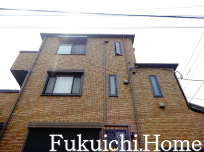 【外観】 | 松原5丁目戸建て