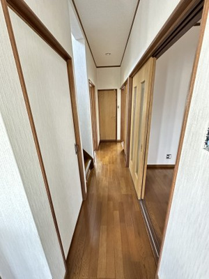 【内装】 | 宇佐崎中再生住宅