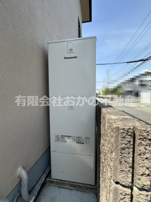 【その他】 | 宇佐崎中再生住宅