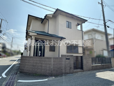 【外観】 | 宇佐崎中再生住宅