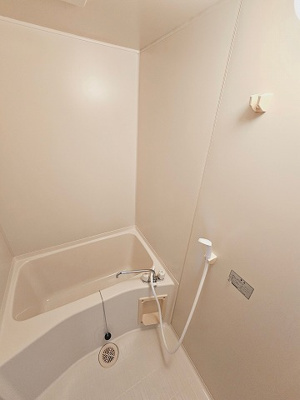 【浴室】 | 鷹日マンション