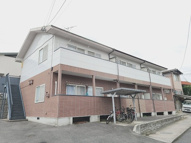 鷹日マンションの画像