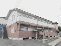 鷹日マンションの画像