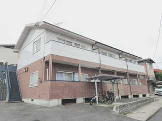 【外観】 | 鷹日マンション