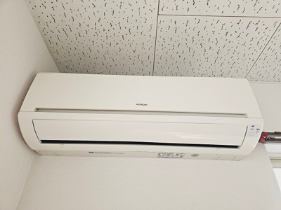 【設備】 | 鷹日マンション
