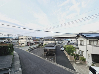 【展望】 | 鷹日マンション