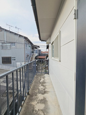 【その他】 | 鷹日マンション