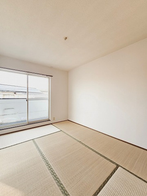 【和室】 | 鷹日マンション