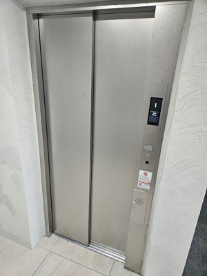 【その他共用部分】 | プレール・ドゥーク中野富士見町Ⅱ