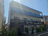 プレール・ドゥーク中野富士見町Ⅱの画像