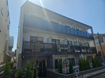 プレール・ドゥーク中野富士見町Ⅱの画像