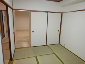 【和室】 | サンシャインＭＫＭ大池