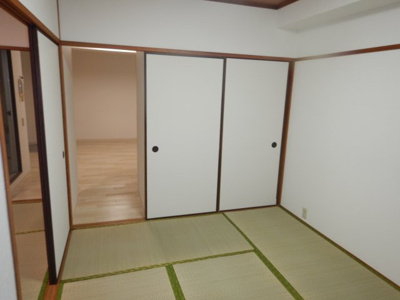 【和室】 | サンシャインＭＫＭ大池