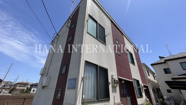 レオネクストシャンローズ