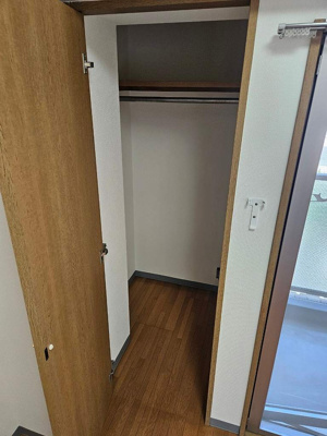 【収納】 | プレール芦花公園