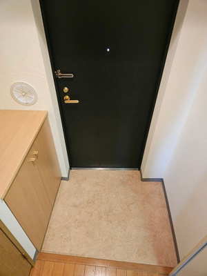 【玄関】 | プレール芦花公園