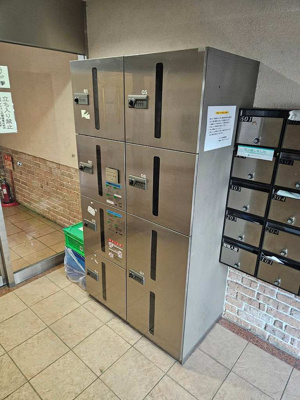 【その他共用部分】 | プレール芦花公園