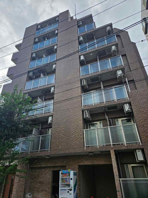 【外観】 | プレール芦花公園