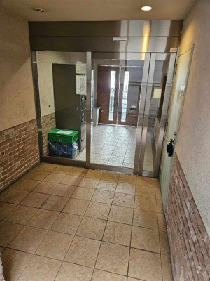 【ロビー】 | プレール芦花公園