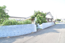 鹿屋市寿5丁目　中古戸建の画像