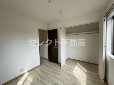 【収納】 | ローサ氷川 | 【ローサ氷川 】