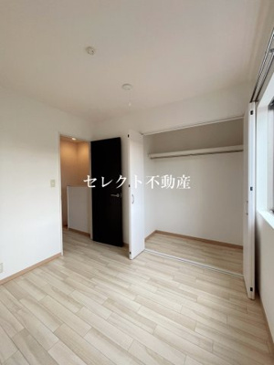 【内装】 | ローサ氷川 | 【ローサ氷川 】