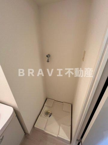 ベルフェリーク天満橋　BRAVI不動産の設備|【ベルフェリーク天満橋】
