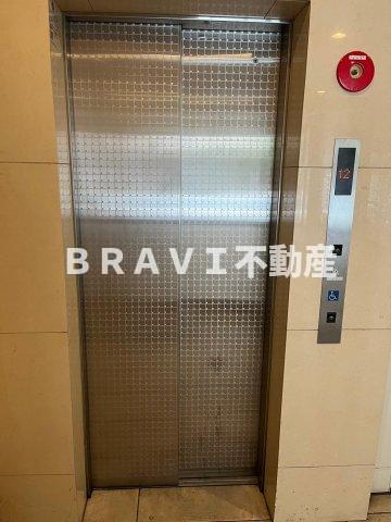 ベルフェリーク天満橋　BRAVI不動産のその他共用部分|【ベルフェリーク天満橋】