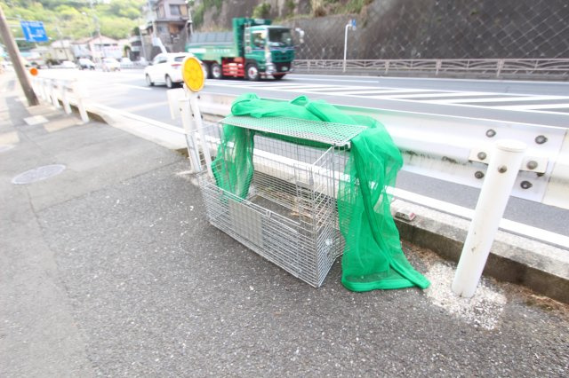 ユナイト田浦アステリオンのその他共用部分